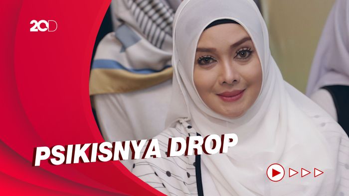 Kondisi Terry Putri Usai Rumahnya Dibobol Maling
