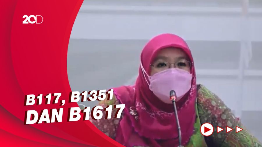 Mengenal Bahaya dari Varian Corona Afsel, India dan Inggris