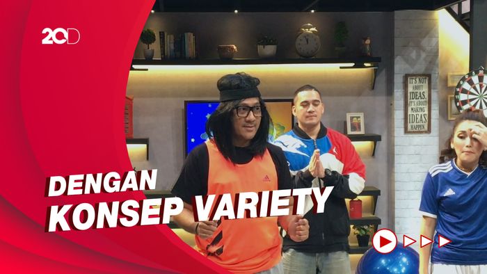 Pas Buka Jadi Acara Favorit Penonton Selama Ramadhan
