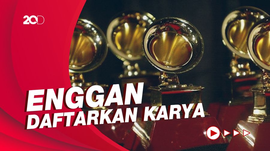 The Weeknd Vs Grammy Awards: Boikot dan Tudingan Korupsi