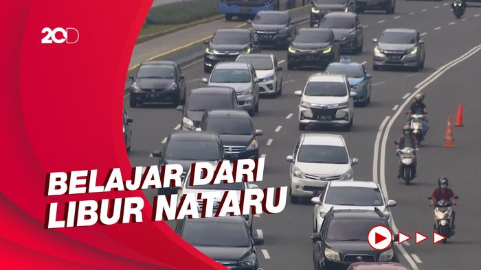 Antisipasi Satgas Hadapi Lonjakan Kasus COVID-19 Libur Lebaran