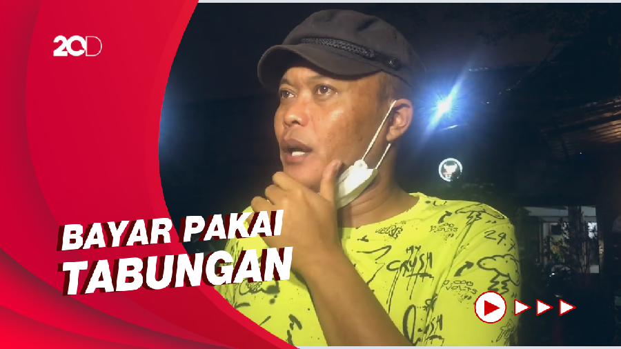 Meski Pendapatan Turun, Sule Tetap Bayar THR Pegawainya