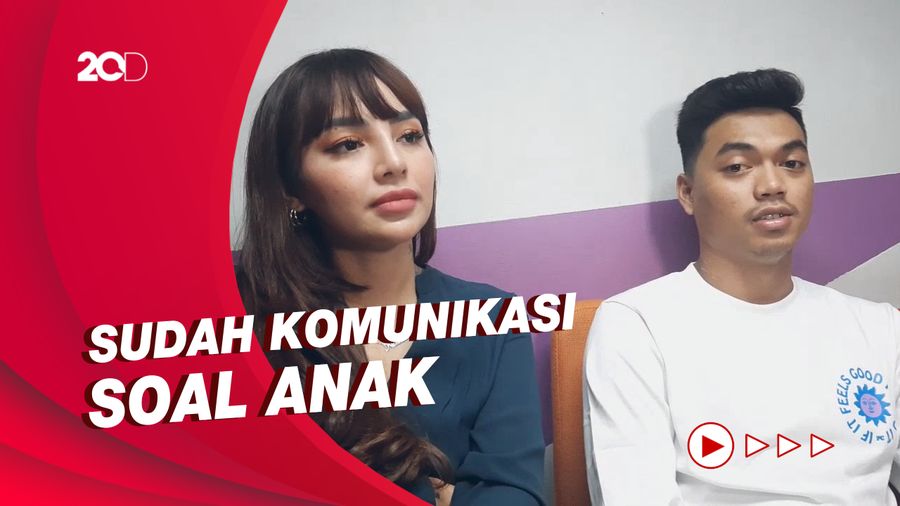 Resmi Cerai, Alfath Fathier Ngaku Siap Tanggung Jawab soal Anak