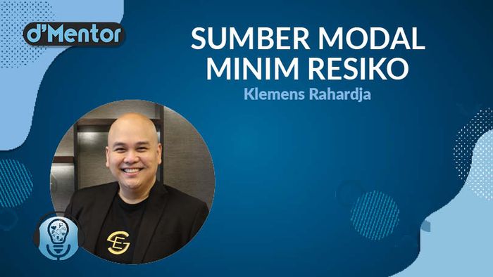 Sumber Modal Minim Resiko