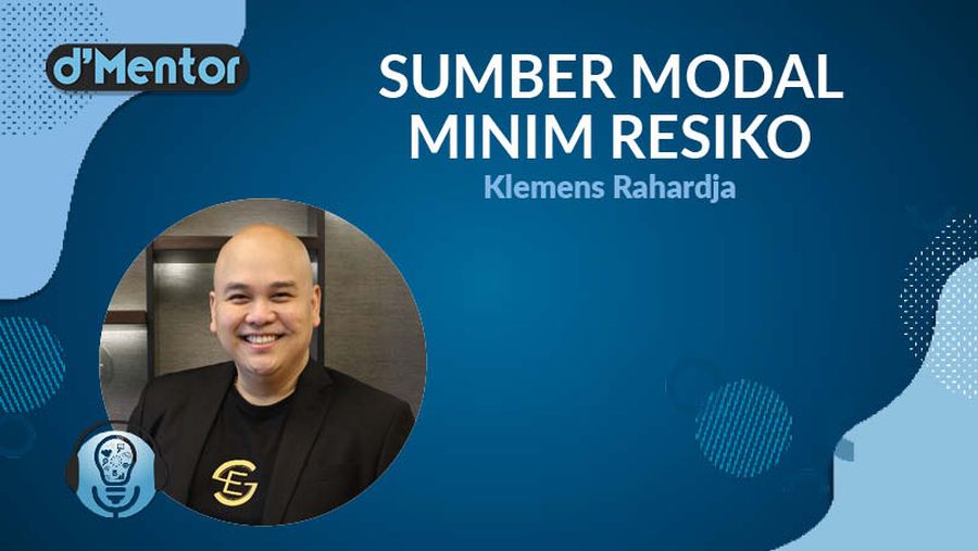 Sumber Modal Minim Resiko