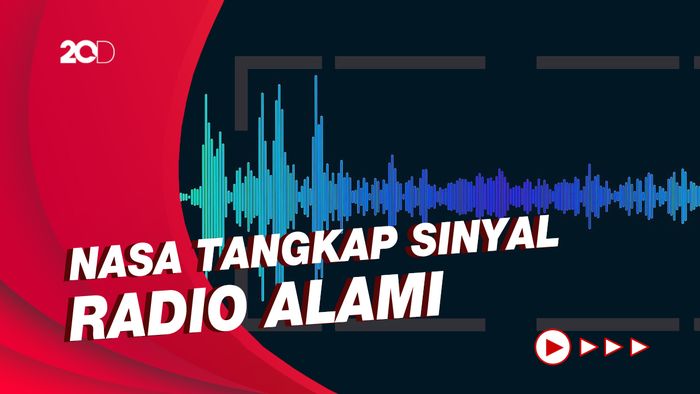 Ada Suara Misterius yang Terdeteksi dari Planet Venus