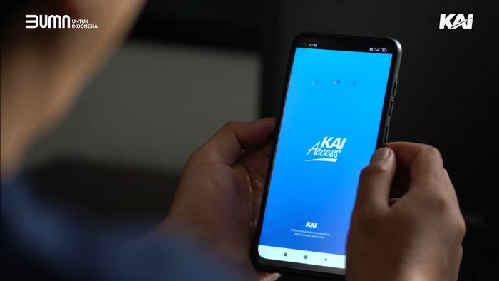 Mudik Dilarang, KA Jarak Jauh Hanya Untuk Perjalanan Mendesak