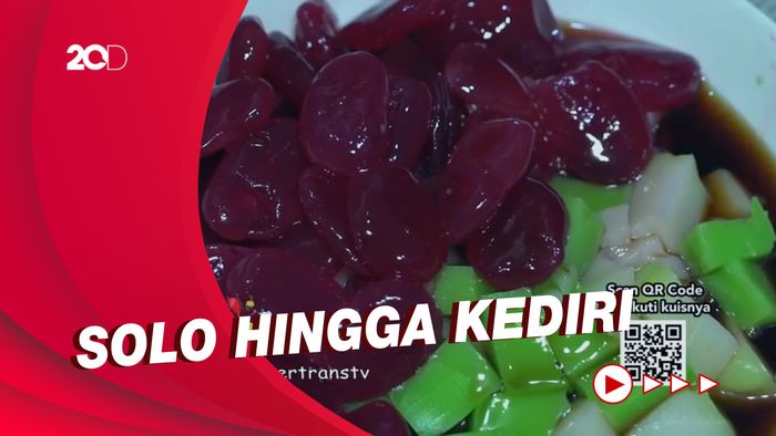 Bikin Laper: Takjil Khas Berbagai Daerah yang Manis dan Segar