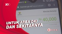 Berapa Besaran Zakat Fitrah yang Harus Dibayarkan?