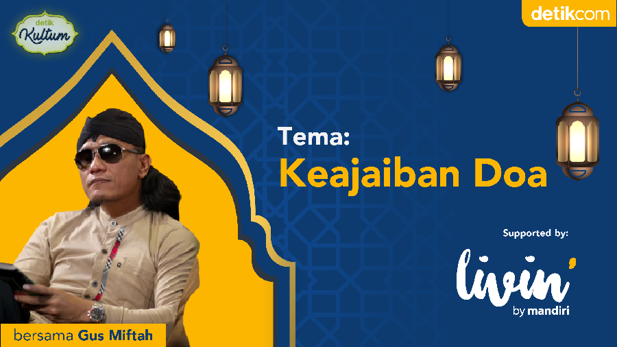 Doa Mengubah Takdir
