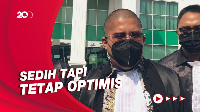 Dituntut 1 Tahun Penjara, Suami Nindy Ayunda Bakal Ajukan Pembelaan