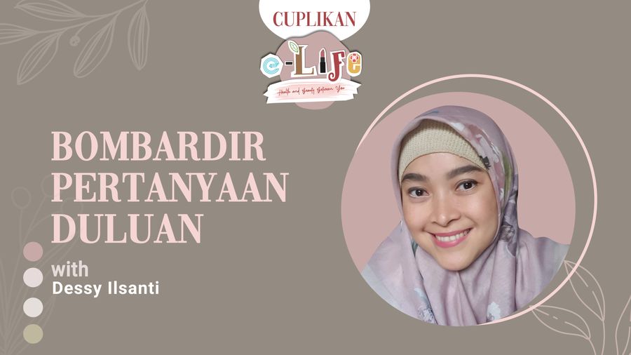 Jurus Hadapi Pertanyaan Menyebalkan Saat Kumpul Keluarga