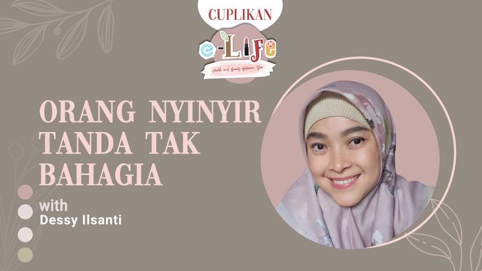 Tips Hindari Komentar Nyinyir Saat Kumpul Keluarga