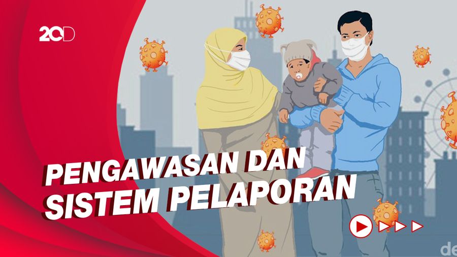 Epidemiolog Jabarkan Kunci Pencegahan Cluster Corona Lebaran