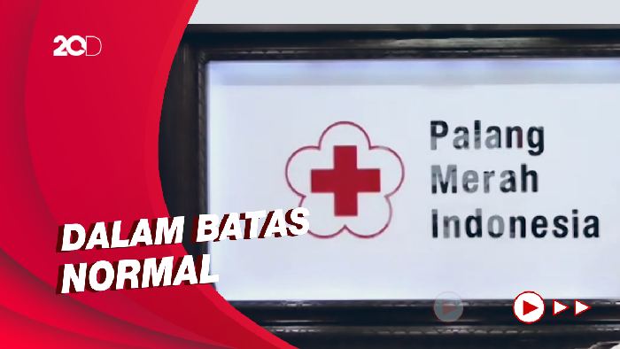 PMI Pastikan Stok Darah Konvalesen Aman Jelang Lebaran