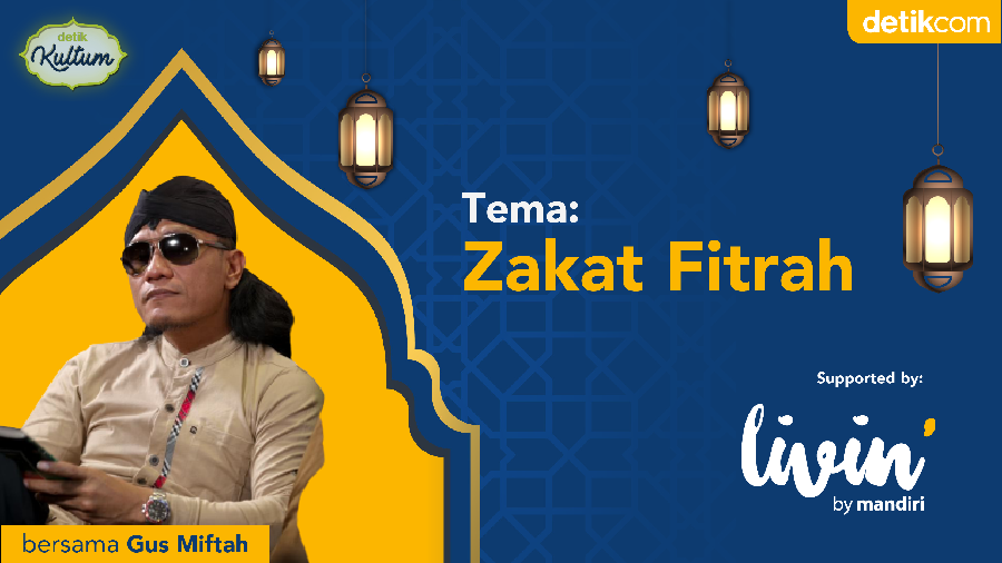 Miliki Tabungan Amal di Hari Akhir