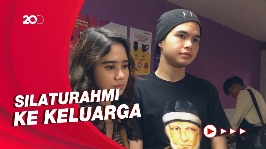 Rencana Dul Jaelani dan Tissa Biani di Momen Lebaran