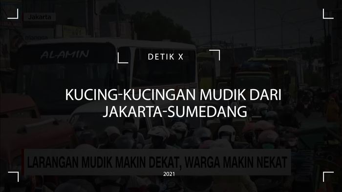 16 Jam Jakarta-Sumedang Bersama Travel Gelap