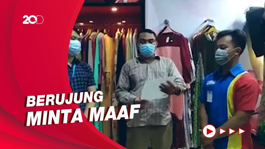 Alasan Bapak Marahi Kasir Indomaret Setelah Anak Top Up Game Online
