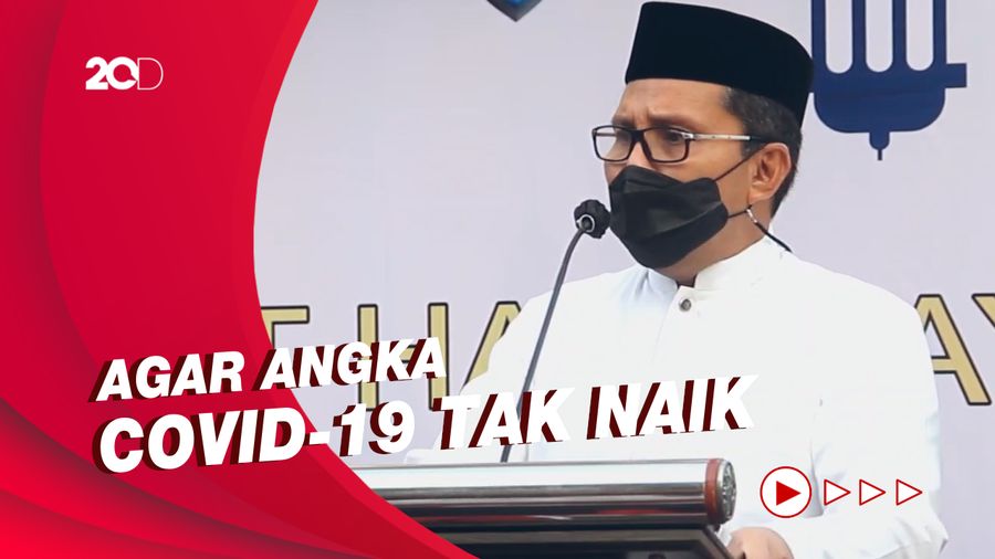 Haru, Walkot Makassar Minta Maaf Larang Warga Mudik