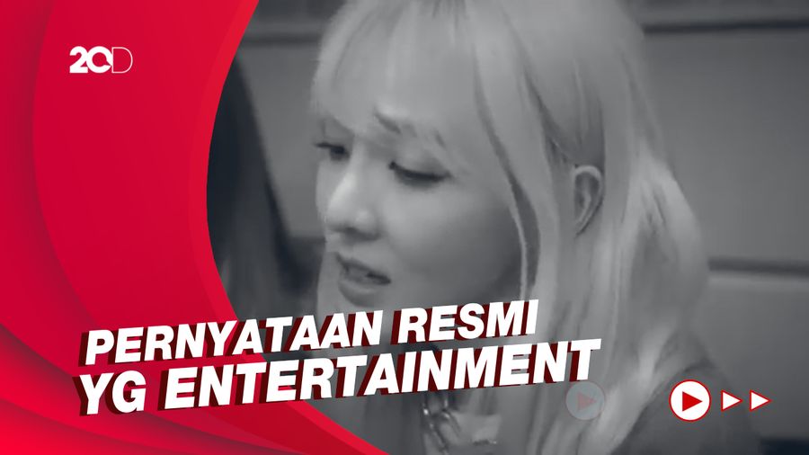 Setelah 17 Tahun, Sandara Park Tinggalkan YG Entertainment