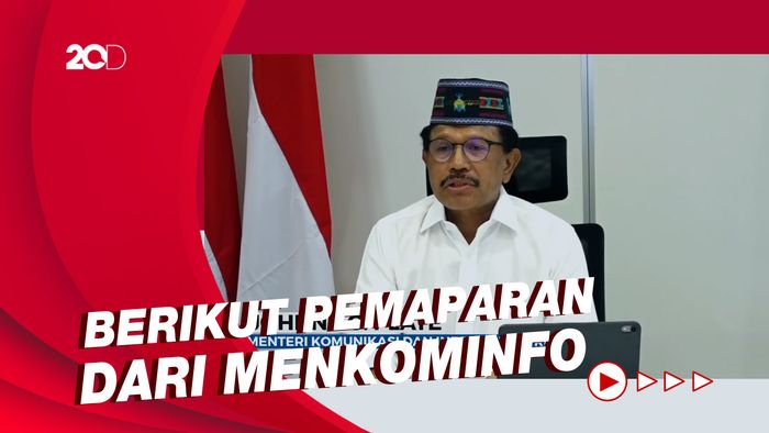 Update Terkini Terkait Pemulihan Layanan Internet di Jayapura