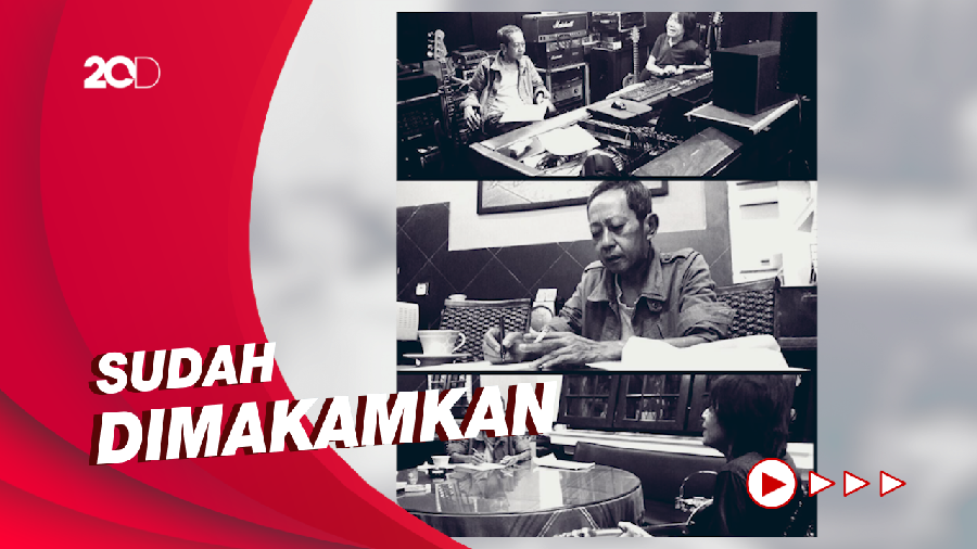 Teguh Esha, Penulis Ali Topan Anak Jalanan Meninggal Dunia