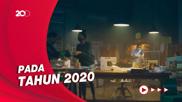 Total Transaksi GoTo Grup Diklaim Tembus USD 22 Miliar