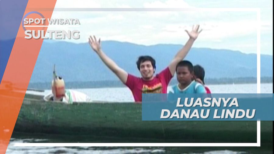 Danau Lindu, Keindahan Taman Nasional Lore Lindu, Sigi