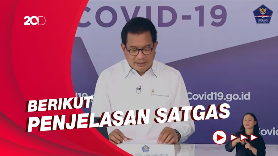 AstraZeneca CTMAV547 Disetop, Bagaimana Kelanjutan Dosis Keduanya?