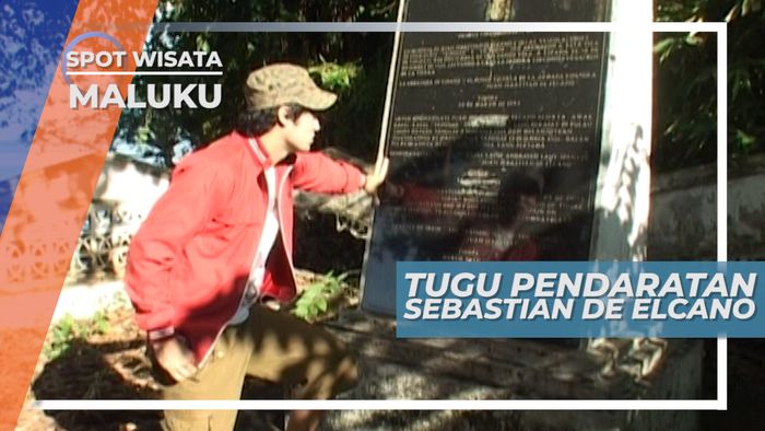 Sebastian de Elcano, Pengelilingi Dunia Sebelum Magellan ataupun Columbus 