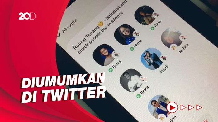 Clubhouse Android Beta Hadir di Seluruh Dunia pada Minggu Ini!