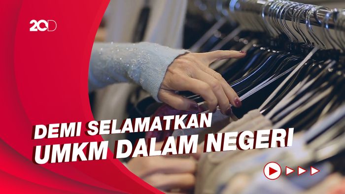 Ini Dia 13 Jenis Produk Impor yang Kini Dilarang Dijual di Shopee!