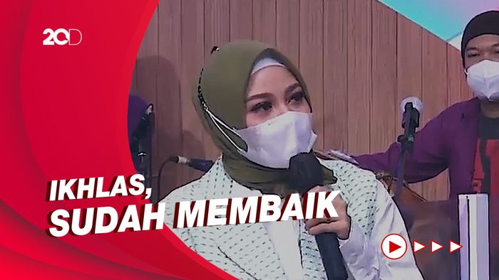 Kondisi Aurel Hermansyah Usai Keguguran Anak Pertama