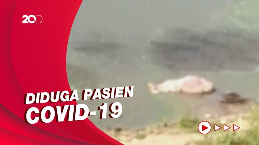 Konjen RI di India Ungkap Fakta Penemuan Jenazah di Sungai Gangga