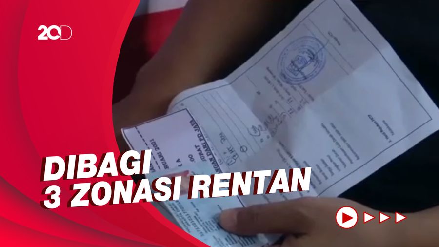 Prioritas Penerima Vaksinasi Corona Tahap 3 di Jakarta