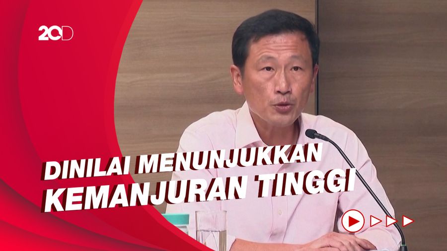 Singapura Resmi Gunakan Vaksin Pfizer untuk Remaja 12-15 Tahun
