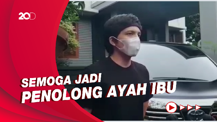 Aurel Keguguran, Atta Halilintar Buka Suara