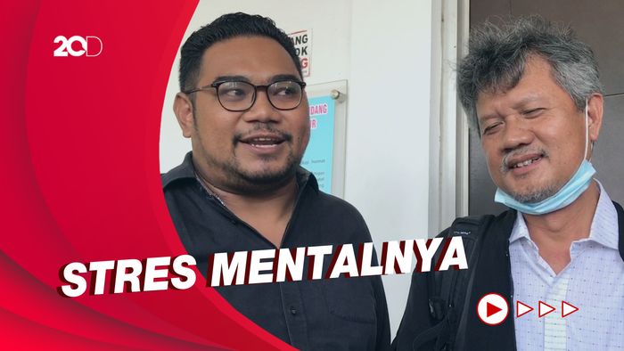 Dituntut 1,5 Tahun Penjara, Reza Artamevia Dikhawatirkan Drop Lagi