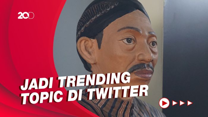 Hari Kebangkitan Nasional, Addie MS: Bangkit untuk Bersatu 