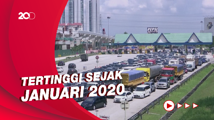 Kasus COVID-19 Pecahkan Rekor, Malaysia Rencanakan Lockdown Nasional