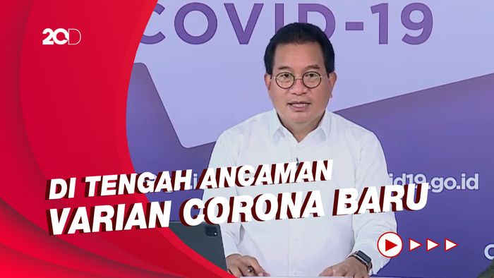 Penjelasan Satgas COVID-19 soal Nasib Pembukaan Travel Corridor Indonesia
