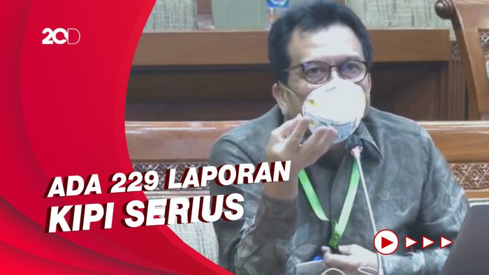 Soal Efek Serius Usai Vaksinasi, Komnas KIPI: Semua Dapat Ditanggulangi