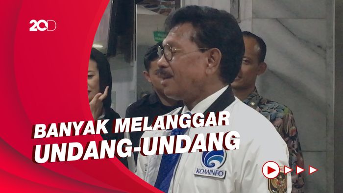 Kominfo Blokir Raid Forums, Situs Jual Beli 279 Juta Data WNI