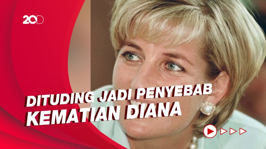 Mantan Jurnalis BBC: Saya Tidak Pernah Ingin Menyakiti Putri Diana