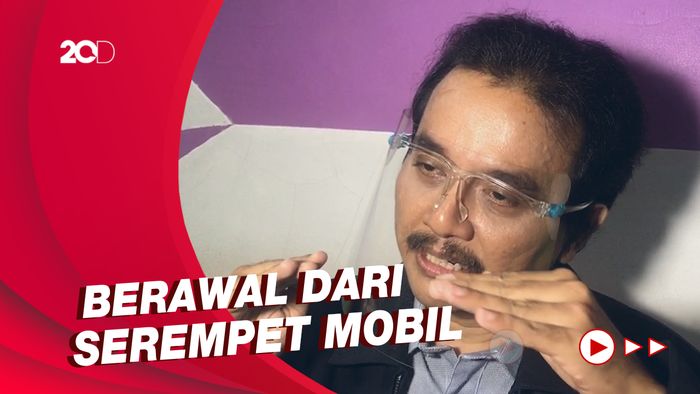 Kronologi Roy Suryo Ribut-ribut dengan Lucky Alamsyah