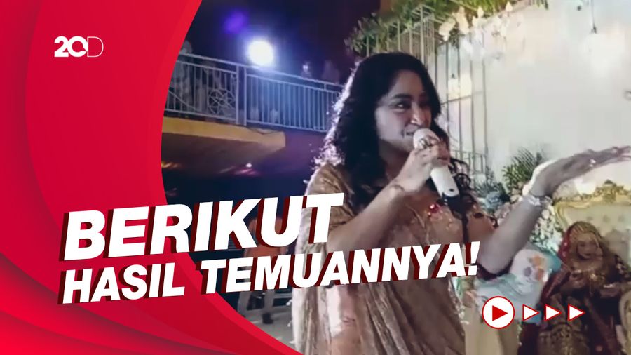 Polisi Kudus Periksa soal Dewi Perssik Manggung di Kudus