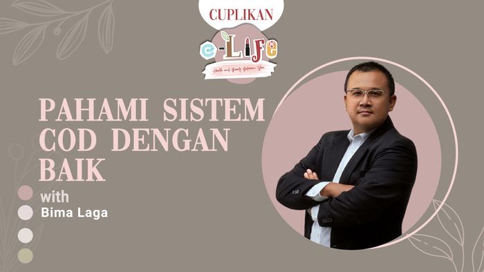 Tonton Ini Kalau Kamu Belanja Online dengan COD