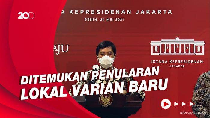 Wamenkes Sebut Kasus Corona Akan Meningkat hingga Juni