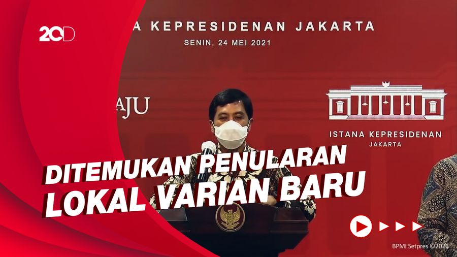 Wamenkes Sebut Kasus Corona Akan Meningkat hingga Juni